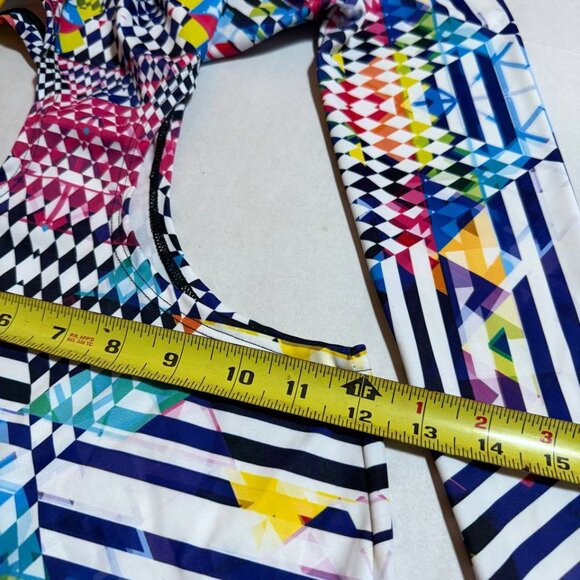 Candy Catz RAVE dress - Size M - Picture 6 of 10